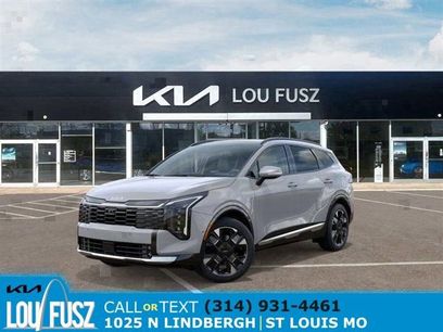 New 2026 Kia Sportage SX Prestige