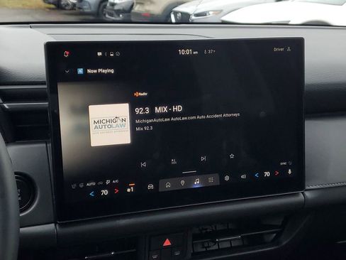 New 2026 MAZDA CX-5 Preferred AWD/4WD image 22