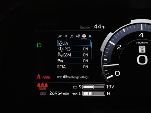 Used 2023 Toyota Tundra Platinum image 24