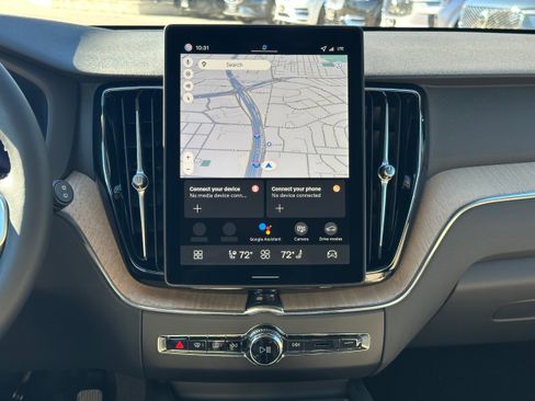 New 2026 Volvo XC60 B5 Plus w/ Protection Package Premier image 12