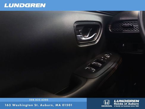 Used 2024 Honda HR-V Sport image 28