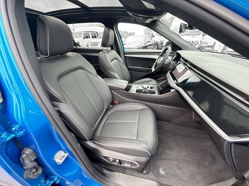 Used 2025 Jeep Wagoneer S Limited image 34