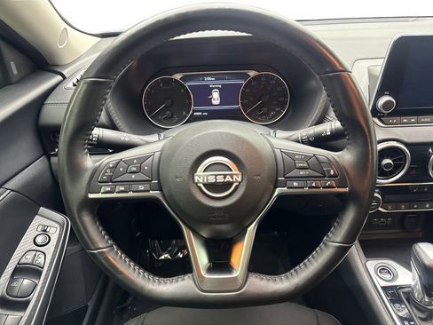 Used 2024 Nissan Sentra SV w/ All-Weather Package image 57