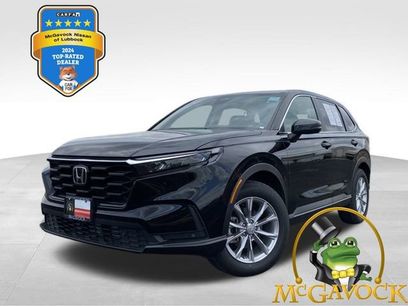 Used 2024 Honda CR-V EX-L