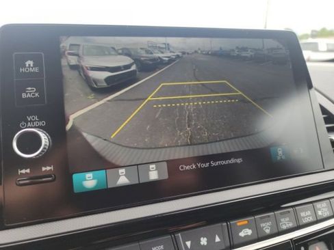 Used 2026 Honda Odyssey Sport-L image 25