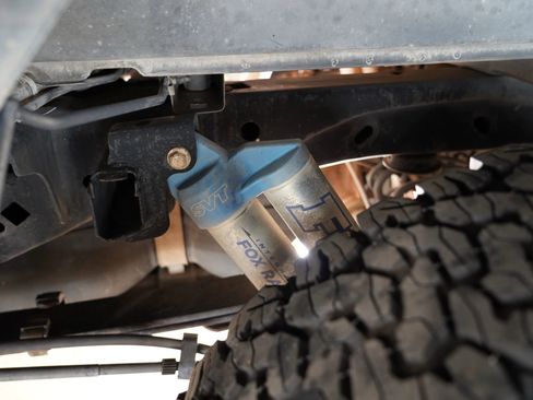 Used 2013 Ford F150 Raptor w/ Luxury Equipment Group image 59