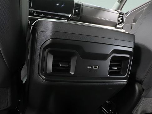 Used 2023 Chevrolet Silverado 1500 RST w/ Z71 Off-Road Package image 25