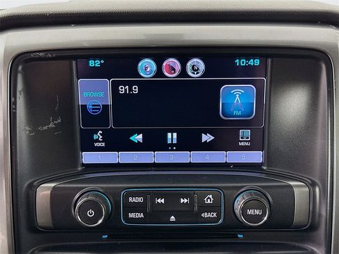 Used 2015 Chevrolet Silverado 1500 LT w/ All Star Edition image 17