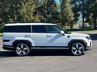 New 2026 Hyundai Santa Fe Limited video 3