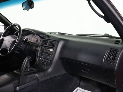 Used 1991 Toyota MR2 image 15