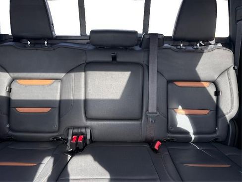 Certified 2024 GMC Sierra 2500 AT4 w/ AT4 Premium Plus Package image 22