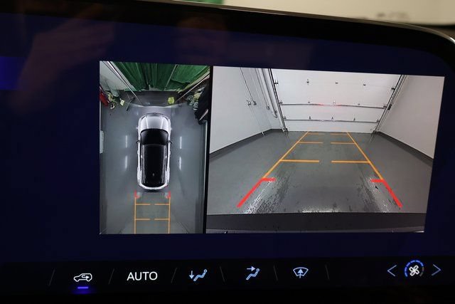 New 2026 Chevrolet Blazer EV LT FWD image 22