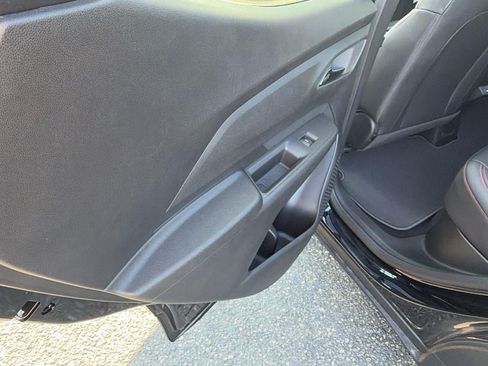 New 2027 Chevrolet Bolt RS FWD image 15
