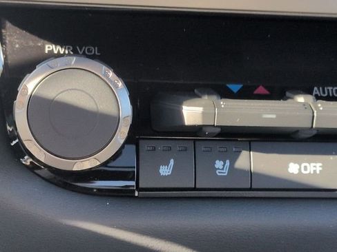 New 2026 Toyota Tundra Platinum image 22