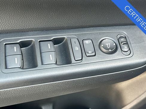 Certified 2025 Honda CR-V Sport-L image 12