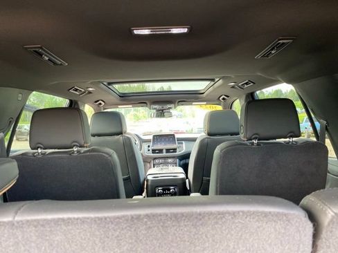 Certified 2024 GMC Yukon AT4 w/ Technology Package AWD/4WD image 33