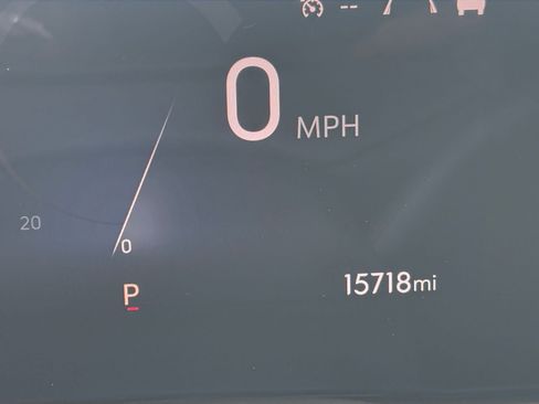 Used 2025 Buick Envista Preferred image 40