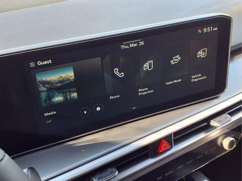 New 2026 Kia Sorento S image 4