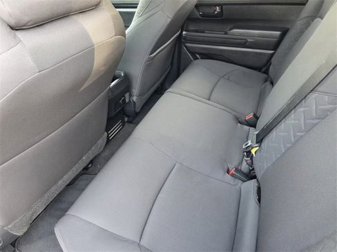 Used 2025 Toyota Tacoma SR image 19