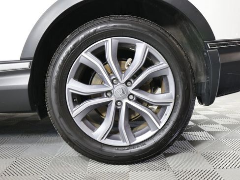 Used 2022 Honda CR-V Touring image 8