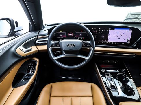 New 2025 Audi A5 2.0T Premium Plus image 4