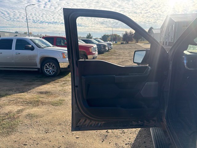 Used 2023 Ford F150 Lariat w/ Equipment Group 502A High AWD/4WD image 19