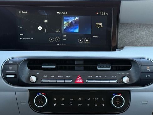 New 2026 Hyundai Palisade Limited image 21