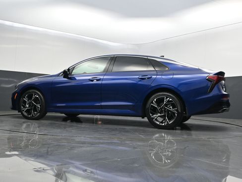 Used 2026 Kia K5 GT-Line FWD image 43