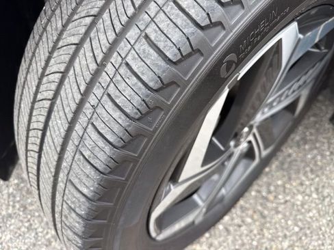 Certified 2023 Hyundai Tucson SEL w/ Convenience Package image 7