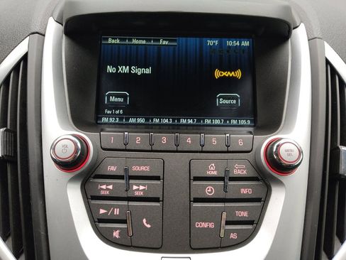 Used 2017 GMC Terrain SLE w/ Convenience Package FWD image 25