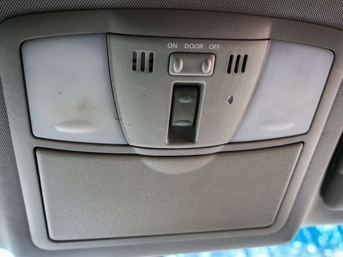 Used 2013 INFINITI FX37 Base w/ Premium Pkg image 34