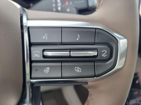New 2026 GMC Yukon Denali w/ Denali Reserve Package RWD image 16