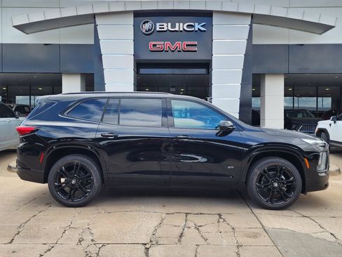 New 2026 Buick Enclave Sport Touring w/ Super Cruise Package FWD image 3