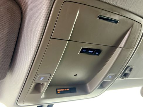 Used 2016 Chevrolet Silverado 1500 LT w/ All Star Edition image 22