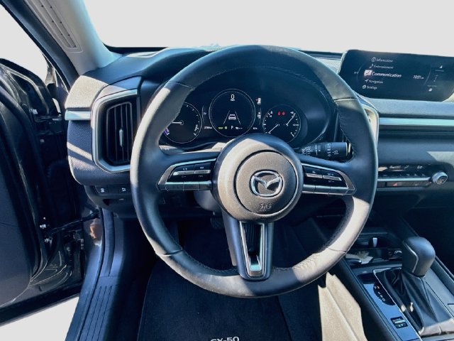 Certified 2026 MAZDA CX-50 2.5 Hybrid w/ Preferred Pkg AWD/4WD image 14