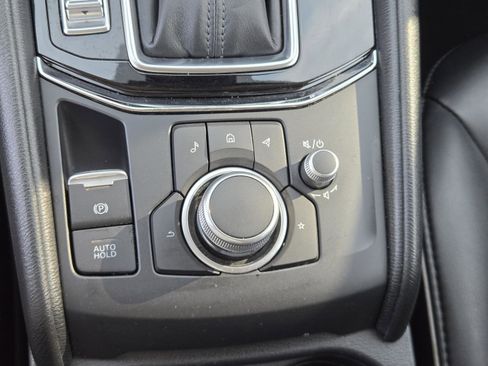 Used 2024 MAZDA CX-5 AWD 2.5 S w/ Select Package image 13