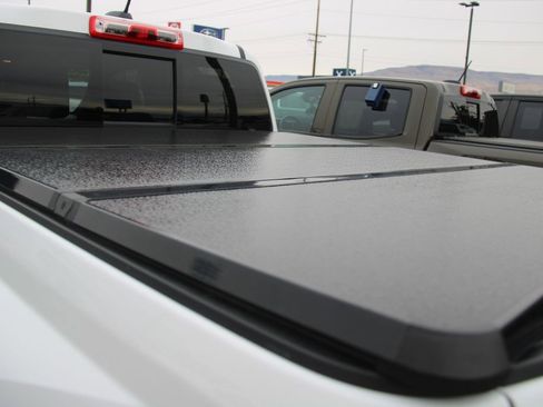 Certified 2024 Chevrolet Colorado ZR2 w/ Safety Package image 13