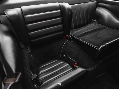 Used 1987 Porsche 911 Carrera RWD image 37