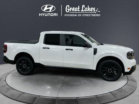 Used 2024 Ford Maverick XLT w/ XLT Luxury Package image 7