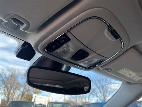 Used 2021 Jeep Cherokee Limited image 29