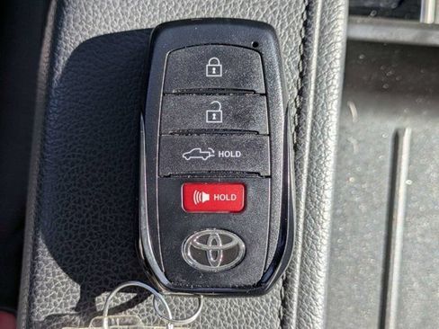 Used 2024 Toyota Tundra SR5 AWD/4WD image 30