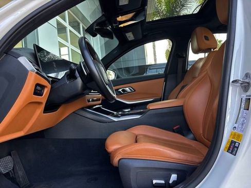 Used 2023 BMW 330e xDrive w/ Driving Assistance Package image 24