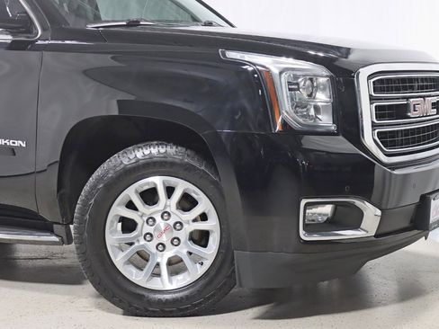 Used 2020 GMC Yukon SLT w/ Open Road Package image 5