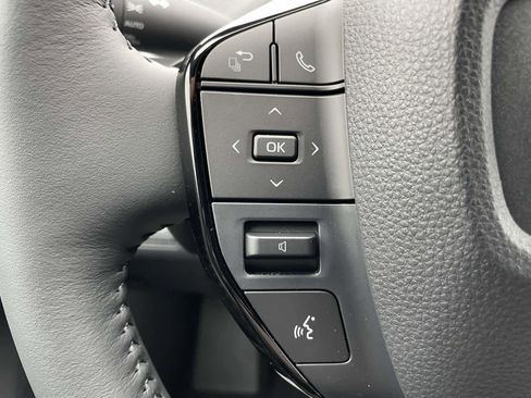 New 2026 Subaru Solterra image 15