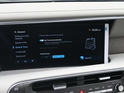 New 2026 Hyundai Palisade SEL AWD/4WD image 13