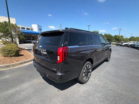 New 2027 Ford Expedition Max Platinum w/ Driver's Package AWD/4WD image 21