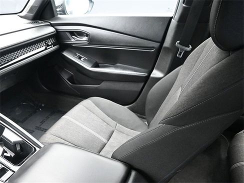 Certified 2024 Honda Accord Sport image 11