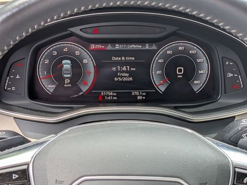 Used 2019 Audi A6 3.0T Premium Plus w/ Premium Plus Package AWD/4WD image 19