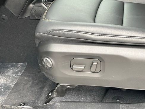 New 2026 Jeep Wrangler Sahara image 16