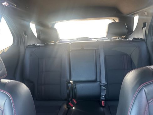 Used 2024 Chevrolet Equinox RS AWD/4WD image 10